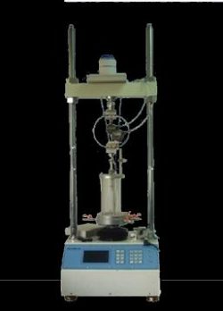 Triaxial Test Machine | Technic Instruments 得力儀器